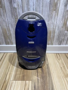 Kenmore 116 Progressive True HEPA 360 Vacuum Replacement Blue Canister Only bsh - Picture 1 of 20