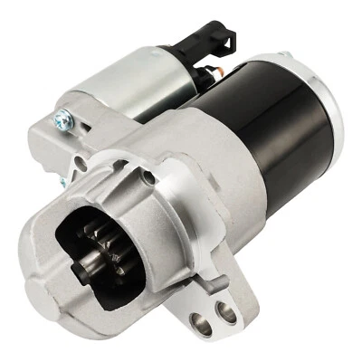 Motor de arranque para Chevrolet Traverse Buick LaCrosse 2009-2014 M0T35872 17986N Foto 1 de 4