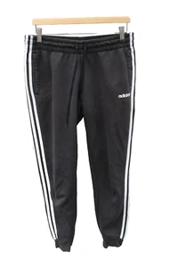 ADIDAS ESSENTIALS Hose Schwarz Damen Trainingshose DP2380 Gr.M - Bild 1 von 5