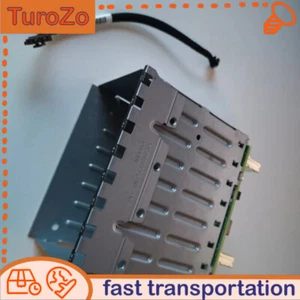 HP 747592-001 HP DL380 Gen9 8SFF Drive Cage 784622-001 747592-001 - Afbeelding 1 van 7