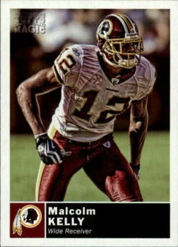 A1736- 2010 Topps Magic FB Asst Inserts Group2 -You Pick- 15+ FREE US SHIP - Image 1 of 1