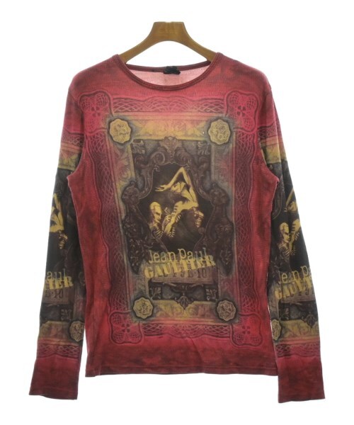 Jean Paul Gaultier 長袖カットソー 48 楽天市場】Vintage Jean Paul GAULTIER HOMME ヴィンテージ