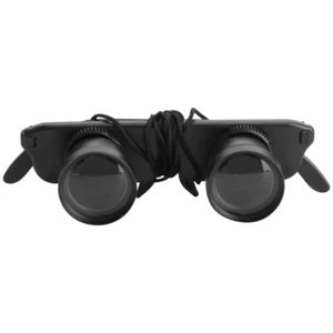 Leichtes Reisefernglas für Outdoor Sport 10-fache Vergrößerung - Bild 1 von 12