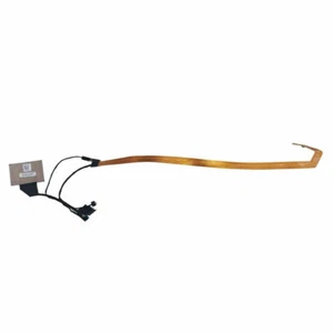 New For Latitude 7410 E7410 UHD 4K 02R07F DC02C00O600 LCD IR RGB Camera Cable - Bild 1 von 3