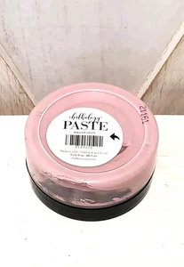 New Chalk Couture Chalkology Paste MAUVELOUS 3 Fl Oz Washable Paste  - Picture 1 of 3