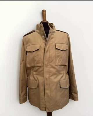 Dunhill shearling Made in Italy - Imagen 1 de 4