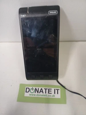 GEO Duet II nPower Smart Energy Display Monitor with Power Adapter - Image 1 of 4