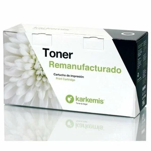 Toner Compatible Karkemis 10050531 Cyan - Photo 1/1