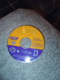 Scooby-Doo Mystery Mayhem (Nintendo GameCube, 2004)