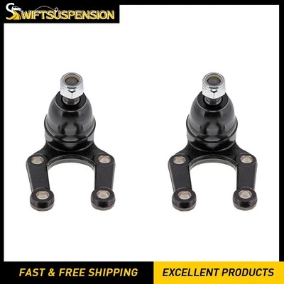 Suspensión inferior delantera rótula Mevotech Supreme para Toyota T100 1993-1998 Foto 1 de 4