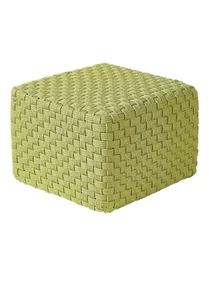 Pouffe NALLI Green - Picture 1 of 1