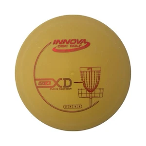Innova XD Plus Mold Golf Putt and Approach 175 grams - Picture 1 of 6