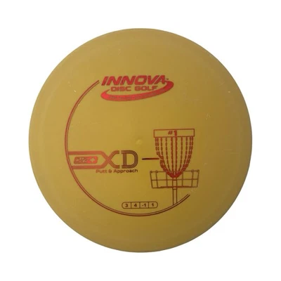 Innova XD Plus Mold Golf Putt and Approach 175 grams - Image 1 of 4