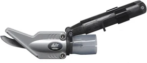 Malco TSNS1 Turbo Shear – Slate Cutting Drill Attachment for Pros - Picture 1 of 7