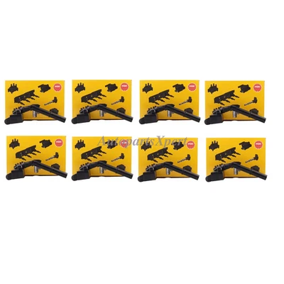 2769060260 8x OEM NGK bobina de encendido para Mercedes GLS550 2017-2019 S550 2012-2017 Foto 1 de 4