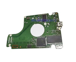 Board number: BF41-00357A 00 HHD PCB hard disk bccircuit board For Samsung - Afbeelding 1 van 2