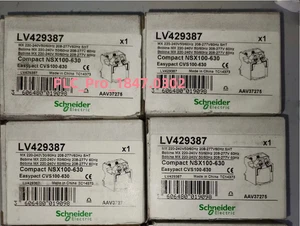 LV429387 1PCS Brand New Schneider LV429387 Fast delivery - Picture 1 of 4