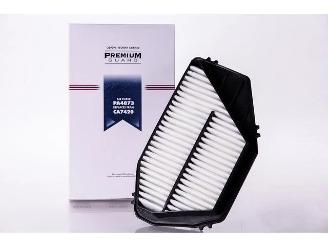 Filtro de aire Pronto 66TM25H para Honda Accord 1994-1997 2,2 L 4 cilindros Foto 1 de 1