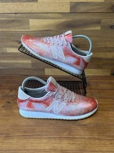 Zapatillas New Balance 420 Rojo Pluma Talla UK 6 Mujer Naranja Tropical WL420DPA - Imagen 1 de 16