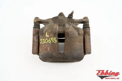 Левый передний тормозной суппорт 2,2 л колеса 14 дюймов подходят для 97–00 Toyota Camry 705647 - Изображение 1 из 4