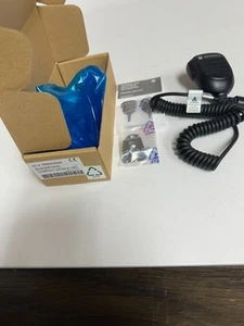 Motorola RMN5052A Oryginalny mikrofon OEM - Zdjęcie 1 z 3
