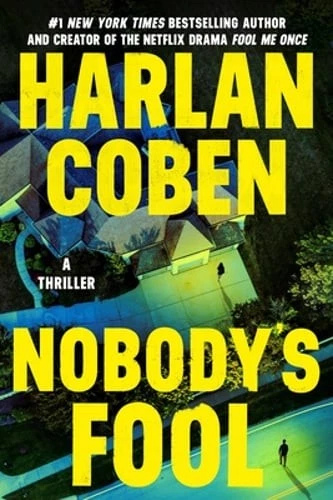 Nobody's Fool by Harlan Coben: Used Foto 1 de 1