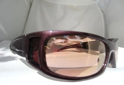 HDS 哈雷戴维森太阳镜眼镜 394 棕色 BU-6F 正品 免运费 — 第 1/4 张图片