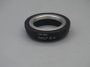 leica l39 auf nex adapter  - Bild 1 von 1