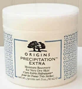 NEW Origins PRECIPITATION EXTRA Moisture Recovery for Very Dry Skin 3 oz./90 ml - Picture 1 of 1