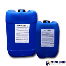 30 Liter Tyfocor L -30C Solarflüssigkeit Frostschutzmittel Solarfluid Solar 20