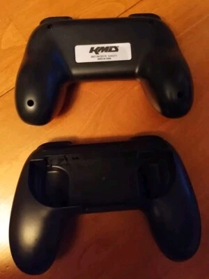 Controller Grips For Nintendo Switch L/R Joy-con Compatible Easy Snap-on.2 Grips - Image 1 of 4