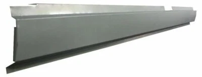 1955 1956 CHRYSLER DESOTO DRIVER SIDE ROCKER PANEL 4DOOR NEW! FREE SHIPPING!! Foto 1 de 2