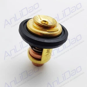 Termostato con junta para Johnson Evinrude 5-235Hp 43441 5005440 18-3672 - Imagen 1 de 6