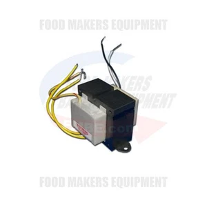 Lucks R20 Transformer Control. 206612. - Picture 1 of 1