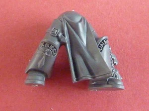 Piernas Power Armour GREY KNIGHTS (E) - Brocas 40K - Imagen 1 de 1