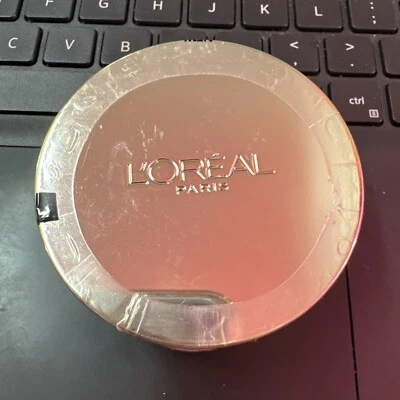 L'oreal Visible Lift Repair Absolute Age-Reversing Makeup #141 Classic Tan READ - Image 1 of 2