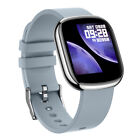 Smart Watch Activity Fitness Tracker Touch Screen Waterproof for iOS Android