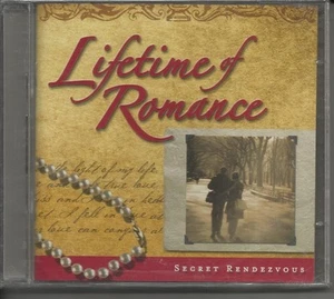 2 DISC SET! TIME/LIFE LIFETIME OF ROMANCE "SECRET RENDEZVOUS! VARIOUS ARTISTS. - Picture 1 of 1