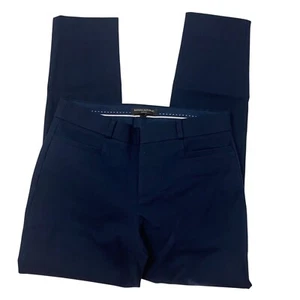 Banana Republic Sloan Ankle Pants Women's size 2 - Picture 1 of 3