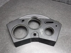 99 Buell Thunderbolt S3 Gauge Ignition Panel Housing 122H - Picture 1 of 3