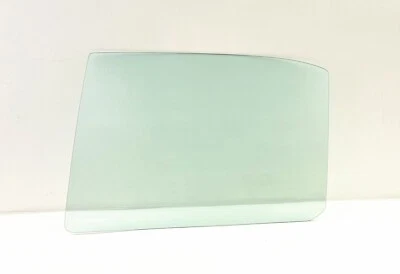 Driver/Left Side Rear Door Window Glass Tempered For 2001-2006 Lexus LS430 - Image 1 of 4