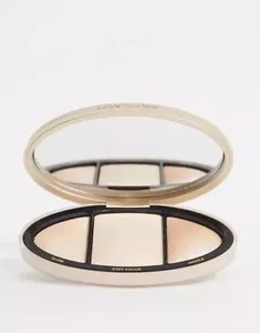 Too Faced Born This Way Turn Up The Light Highlighting Palette - Shade LIGHT BOX - Picture 1 of 3