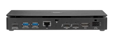 OWC Thunderbolt 3 Pro Dock, 10-port, 85W PD, schwarz  OWCTB3DKPRO - Bild 1 von 4