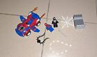 LEGO 10665 Spider-Man: Spider-Car Pursuit Venom / instruc/jpj27