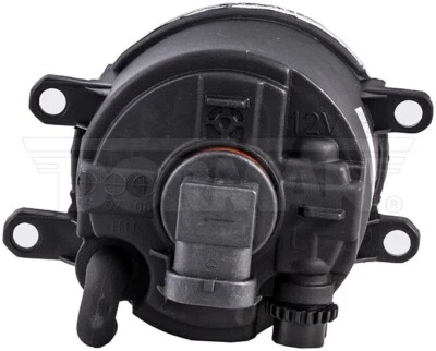 Dorman 1570979 Fog Light Assembly fits 2006 - 2014 Lexus; Toyota  Models - Image 1 of 4