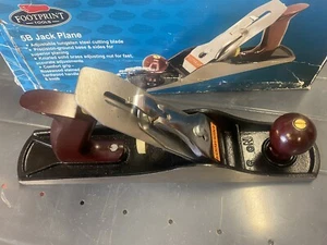 Footprint 5B 280106 Profi Wagenheber Hobel - Bild 1 von 6