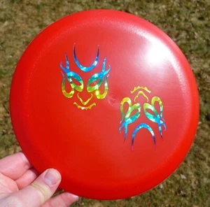New First 1st Run Star Blizzard Destroyer Innova Champion Disc Golf Disk 162g - Picture 1 of 5