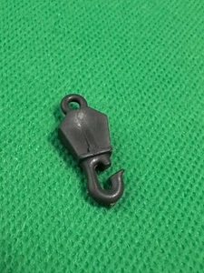Vintage GI Joe ARAH 1983 Dragonfly XH-1 HOOK vehicle part - Picture 1 of 2
