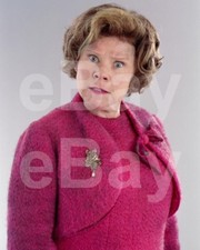 Harry Potter and the Order of the Phoenix (2007) Imelda Staunton 10x8 Photo