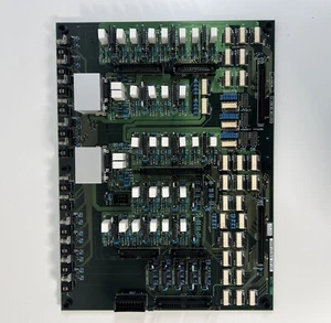 Hitachi DO-A3 P/N 727-5041 Verteilersteuerplatine C 17275115 - Bild 1 von 9